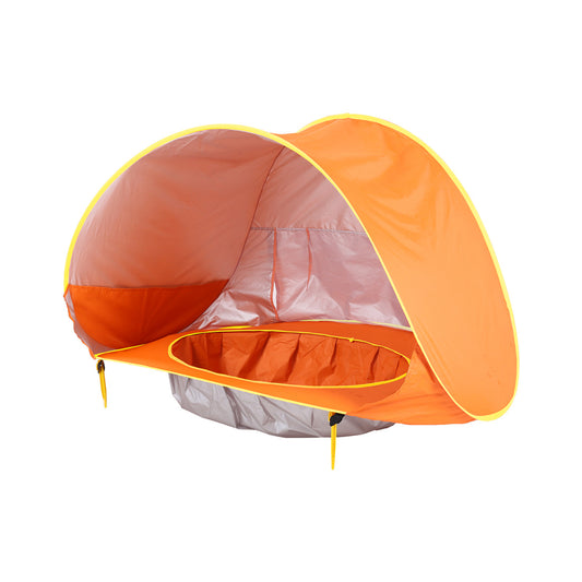 Portable Baby Beach Tent