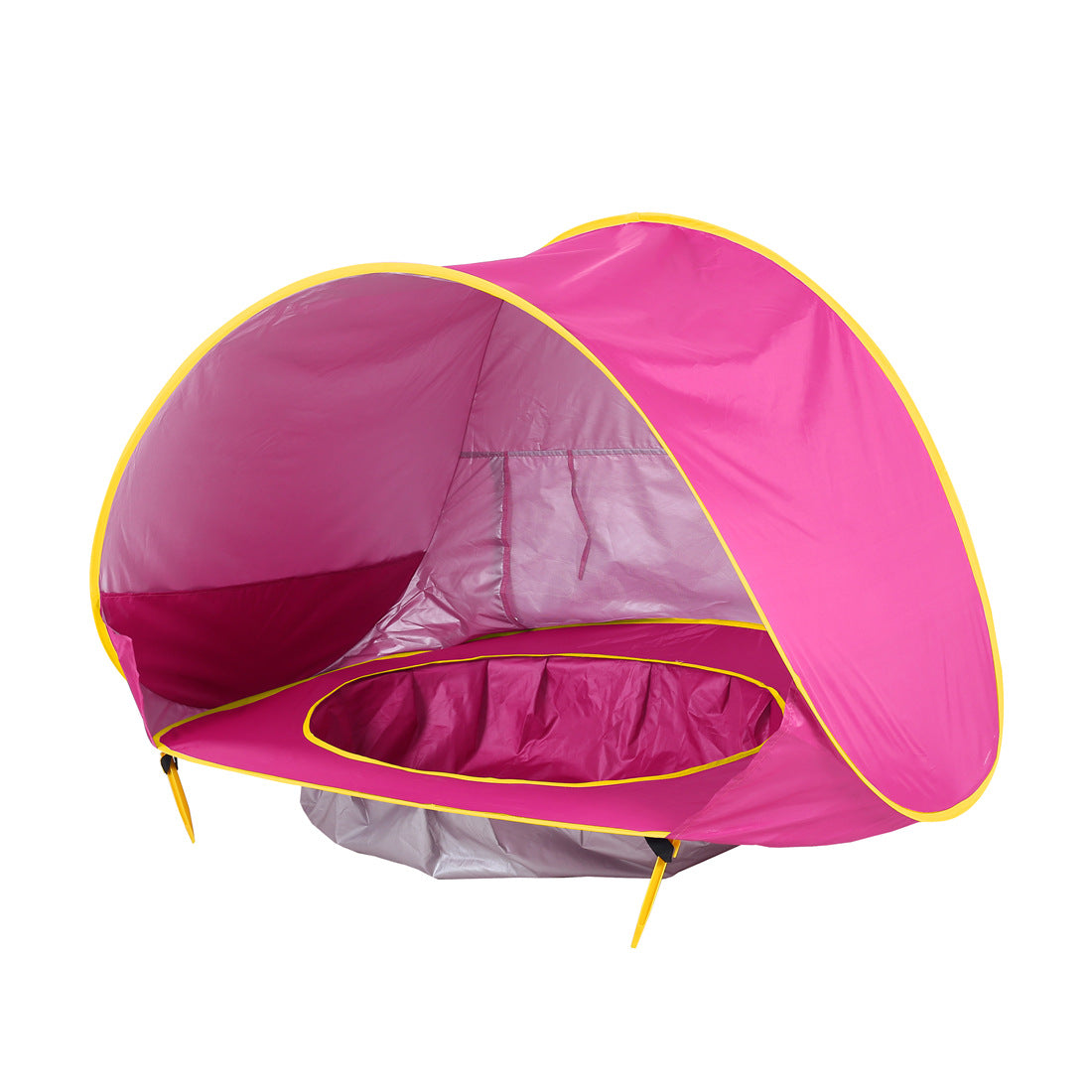 Portable Baby Beach Tent