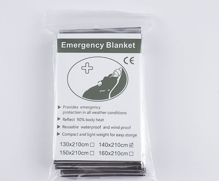 PET Emergency Blanket