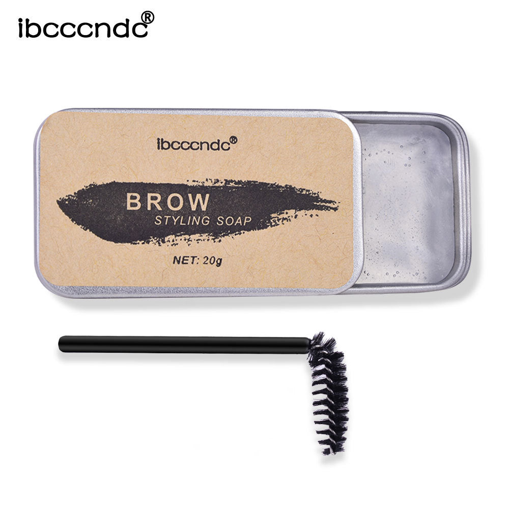 Waterproof & Non-fading Eyebrow Cream