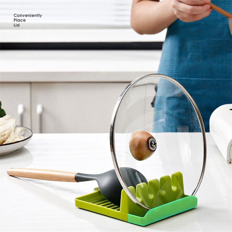 Multi-functional Kitchen Shovel Holder