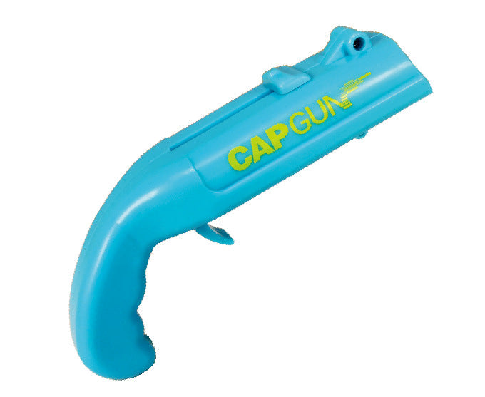 Portable Opener Cap Gun