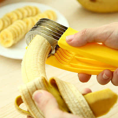 Banana Slicer