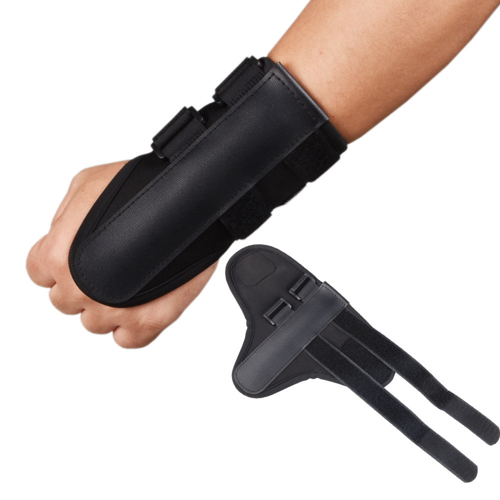 Golf Waving Wrist Fixer Wrist Flip Wrist Correction Band