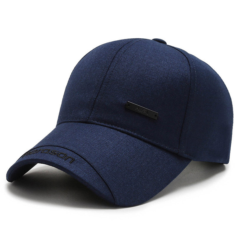 Baseball Cap