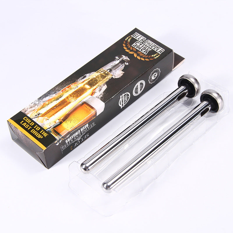 Beer Chiller Stick