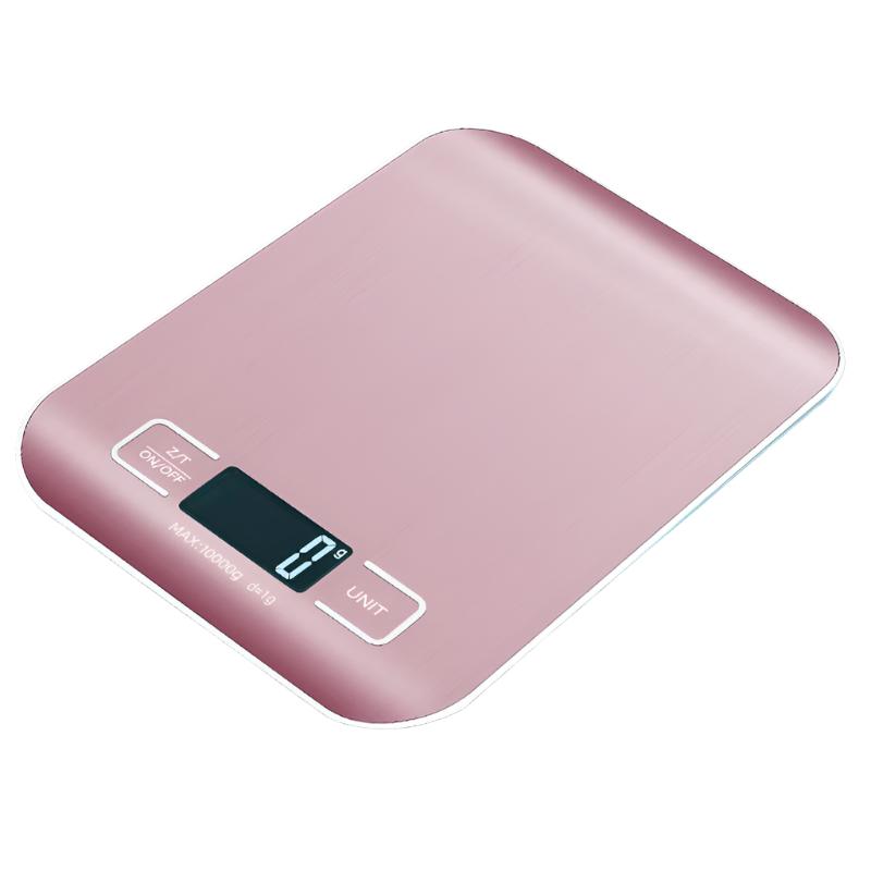 Mini Kitchen Electronic Scale