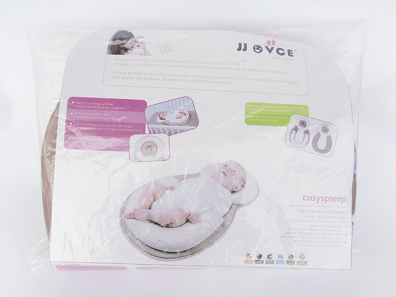 Portable Baby Bed