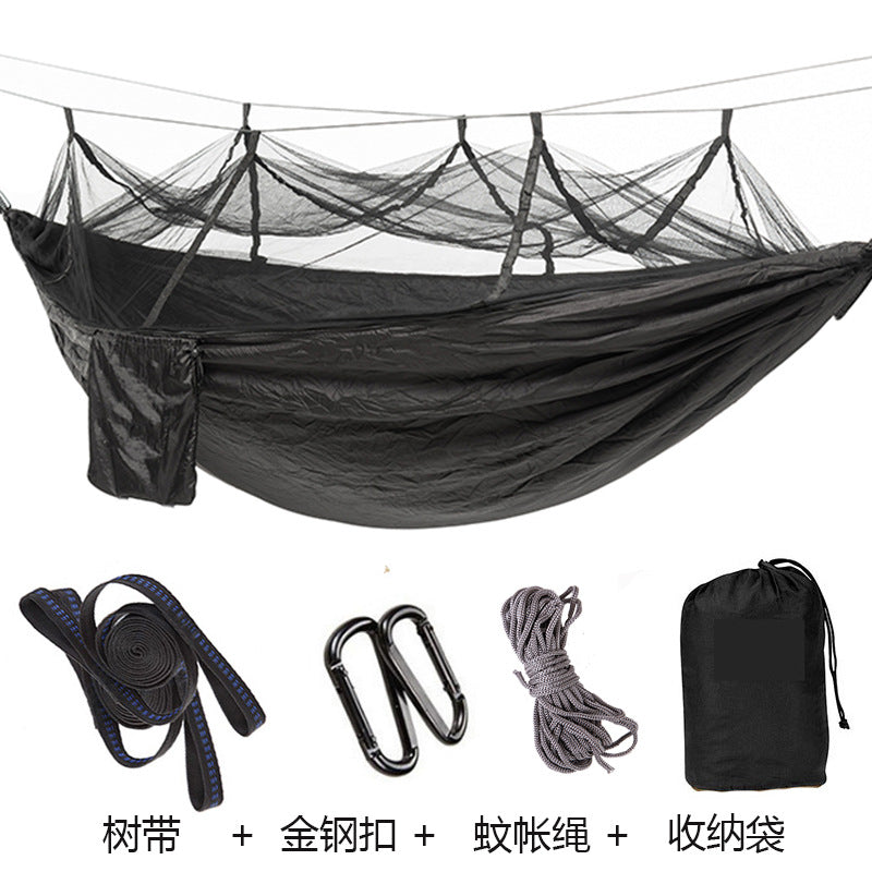 Camping Hammock