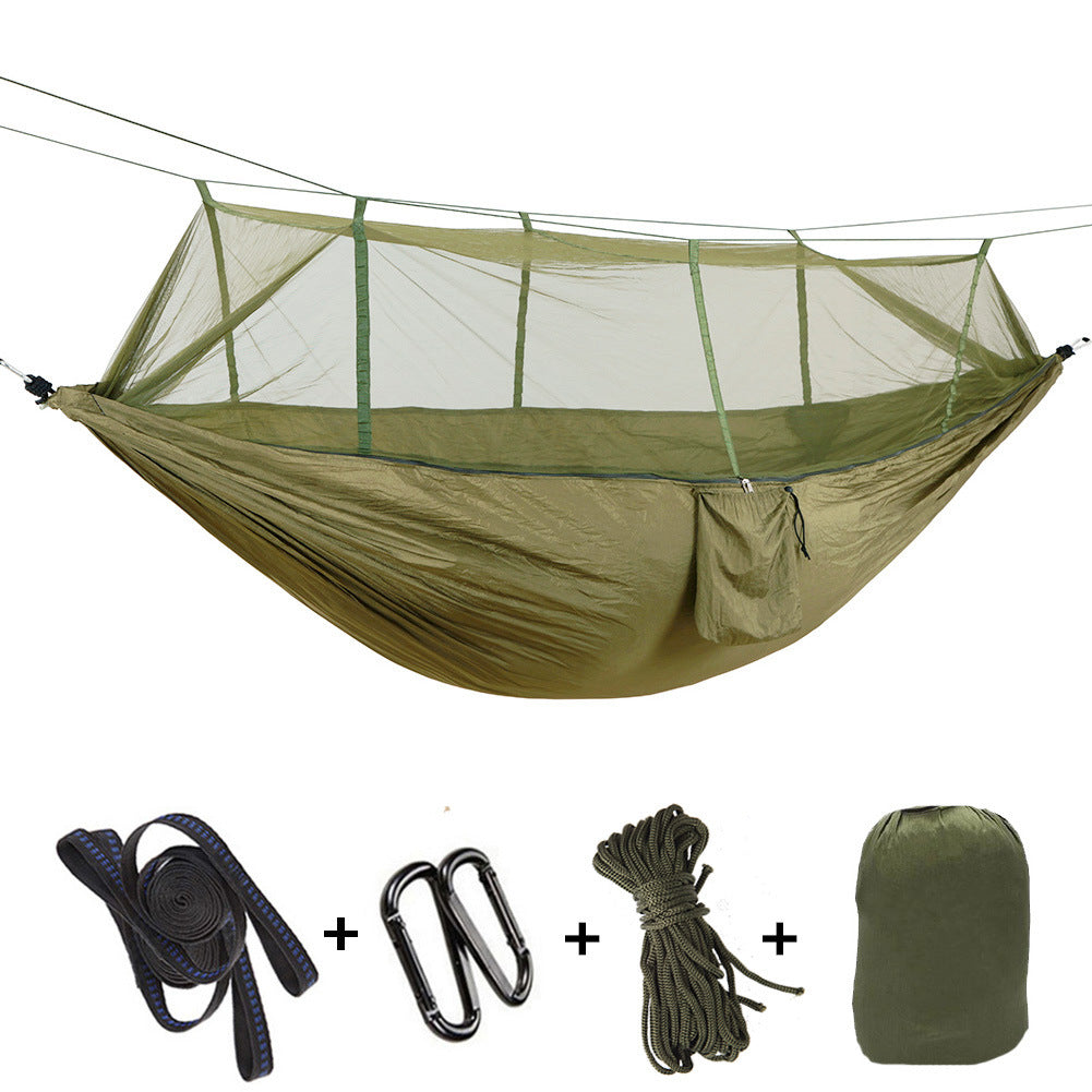 Camping Hammock