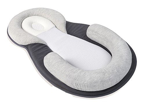 Portable Baby Bed