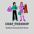 Chad The Shop