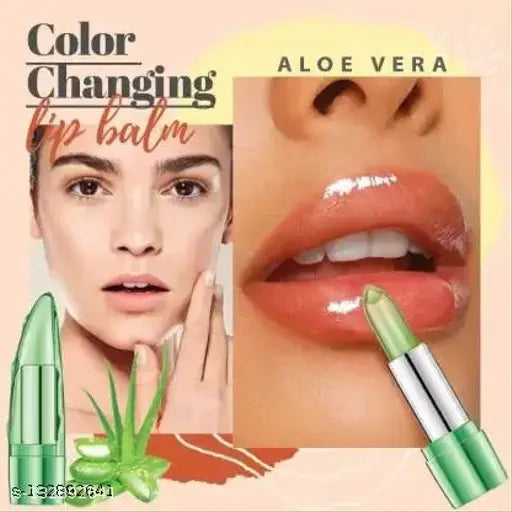 Aloe Vera Lip Balm