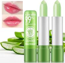 Aloe Vera Lip Balm