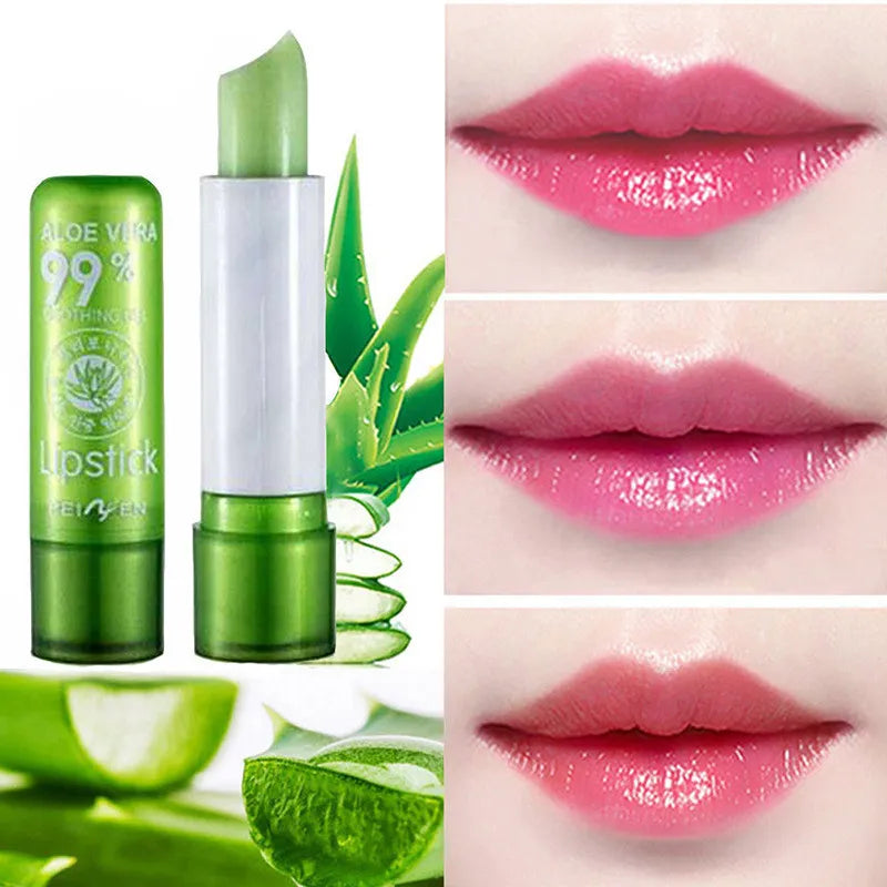 Aloe Vera Lip Balm