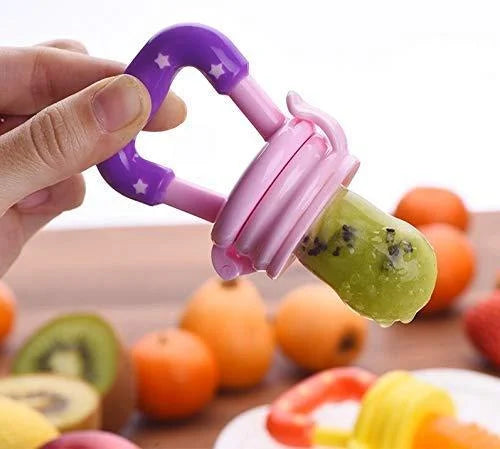 Baby Fruit Feeder