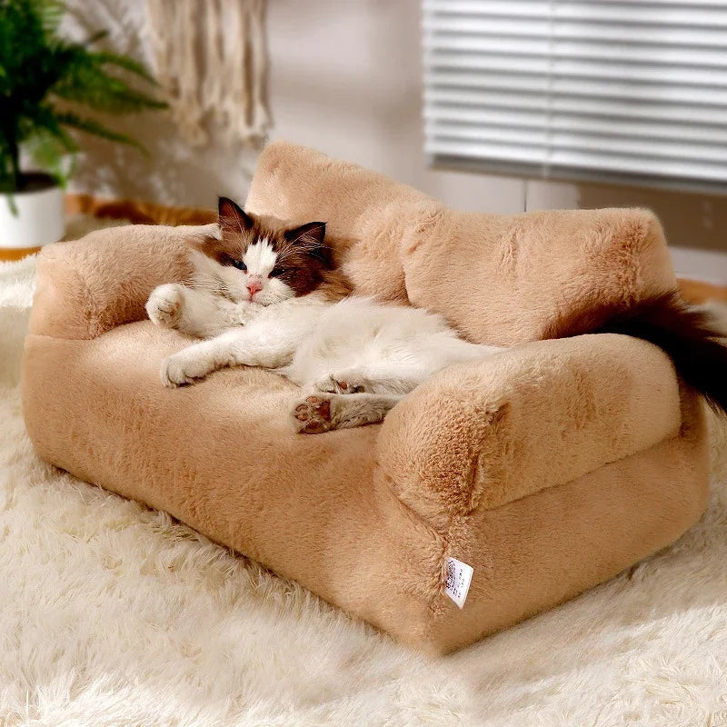 Calming Pet Sofa