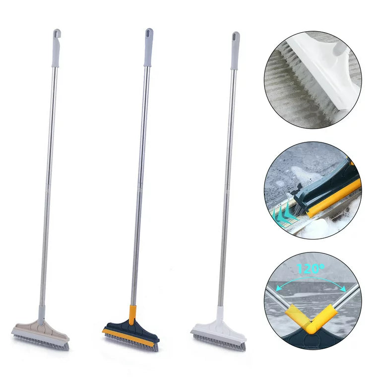 Corner Broom Scraper