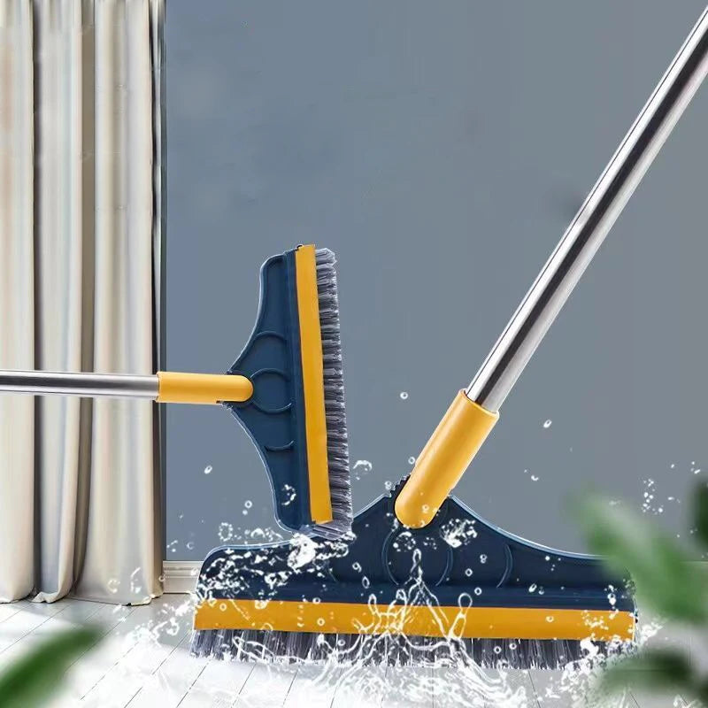 Corner Broom Scraper