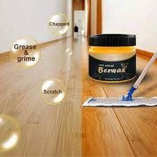 Furniture Polishing Wax