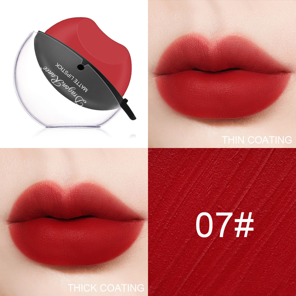 Long Lasting Matte Lipstick