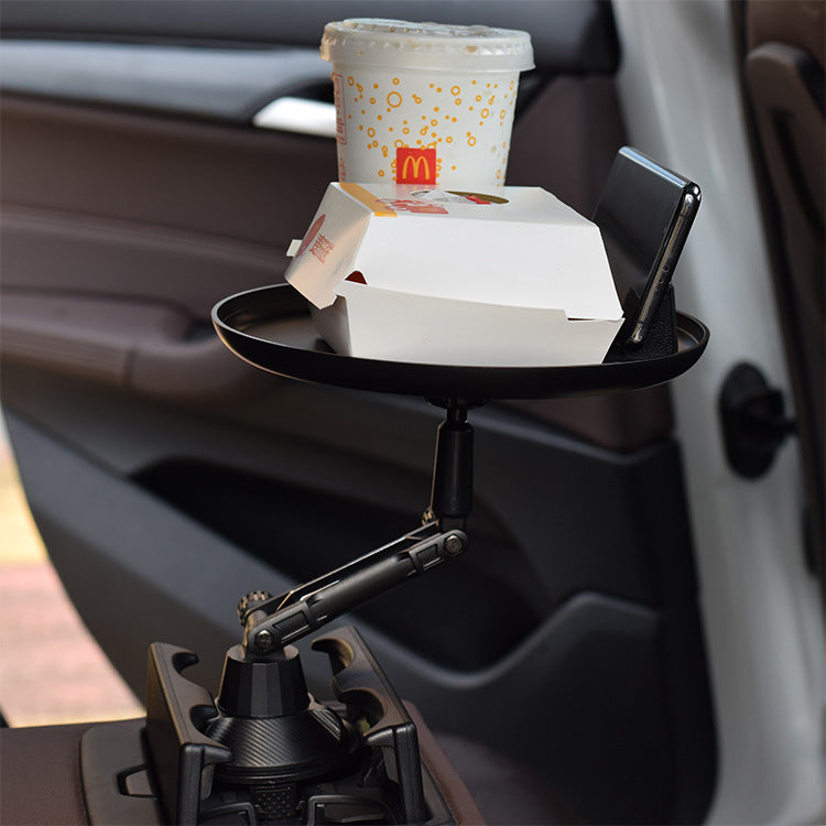 Car Swivel Tray