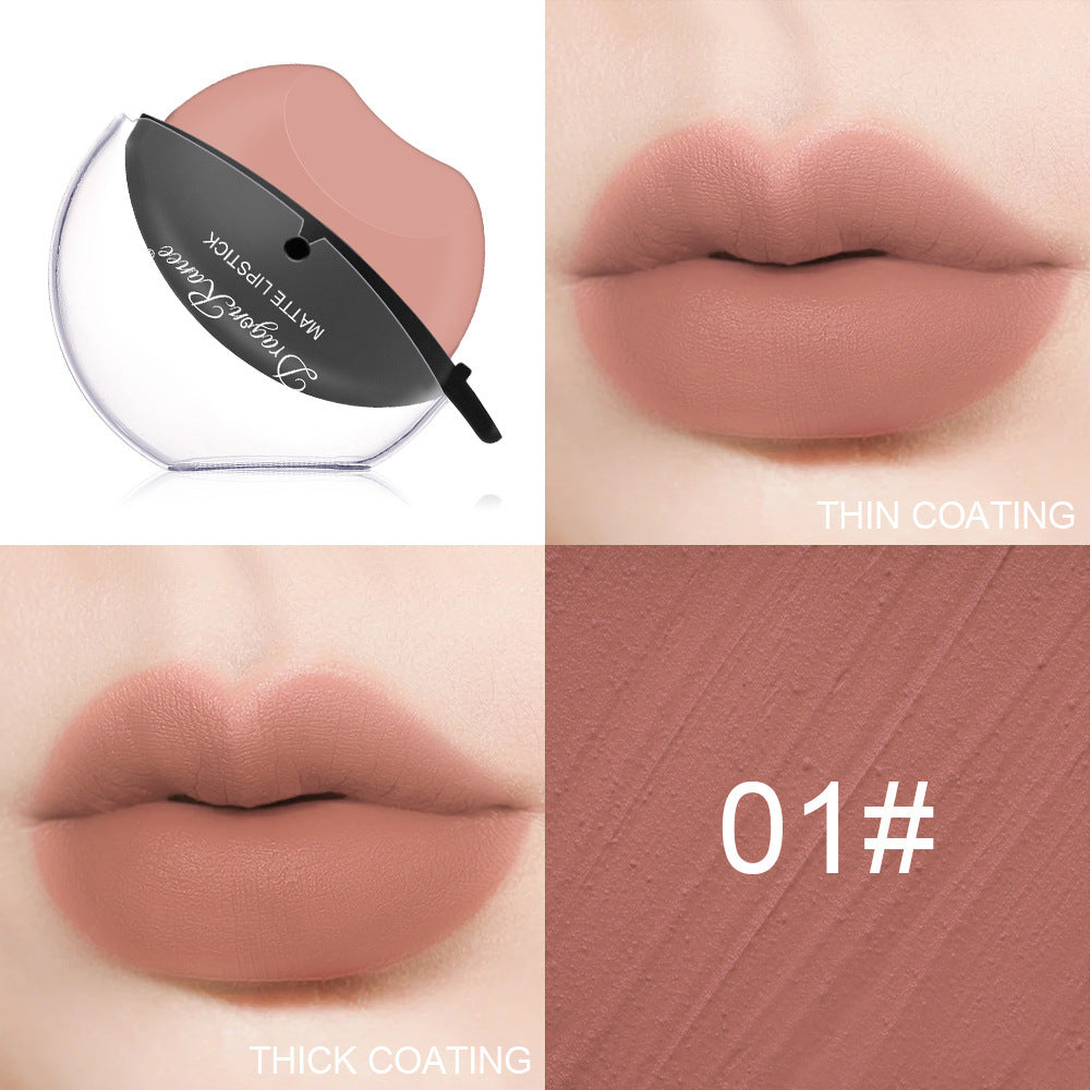 Long Lasting Matte Lipstick