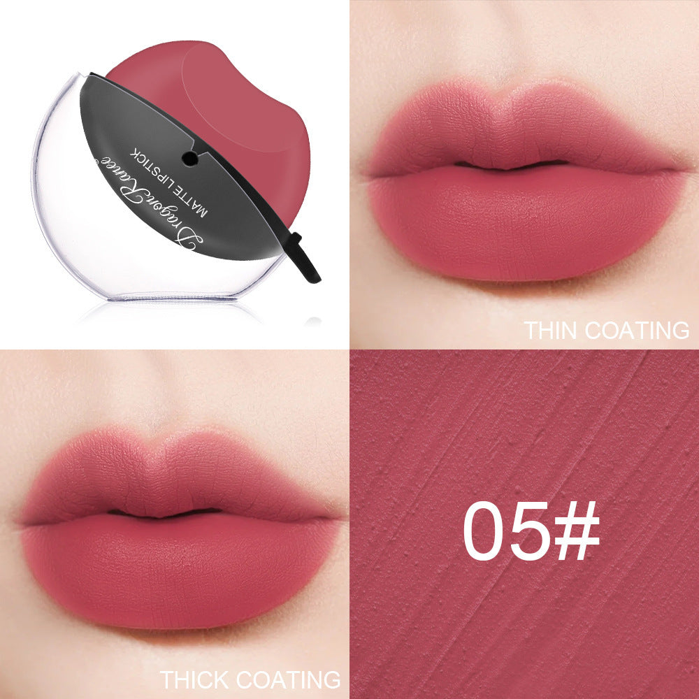 Long Lasting Matte Lipstick