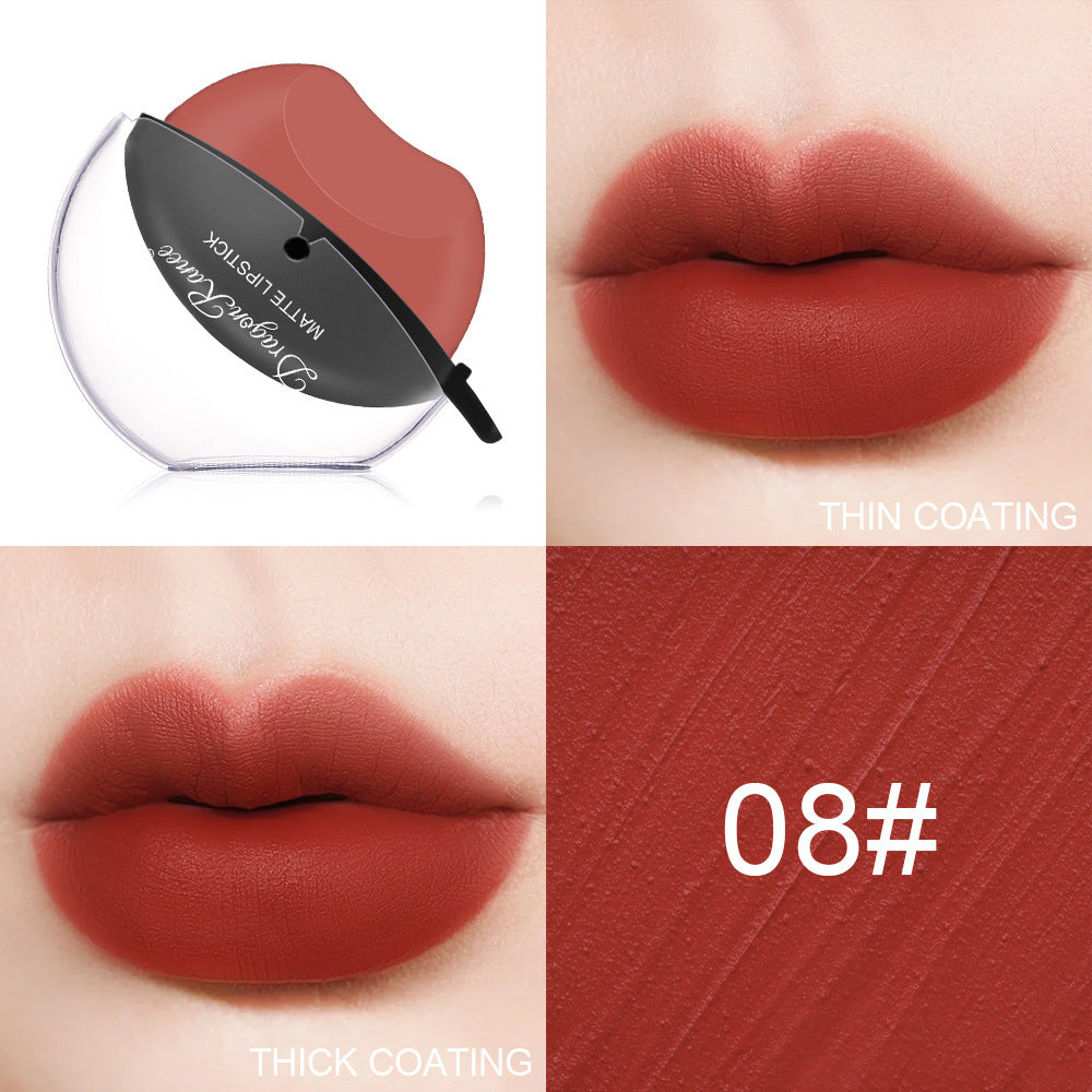 Long Lasting Matte Lipstick