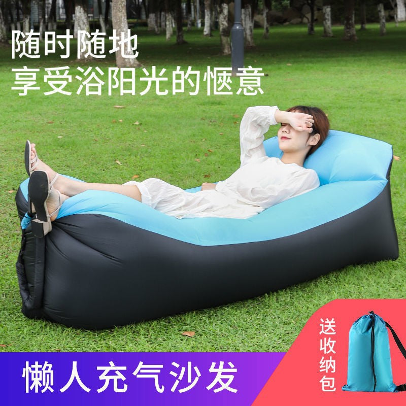 Inflatable Air Sofa Bed