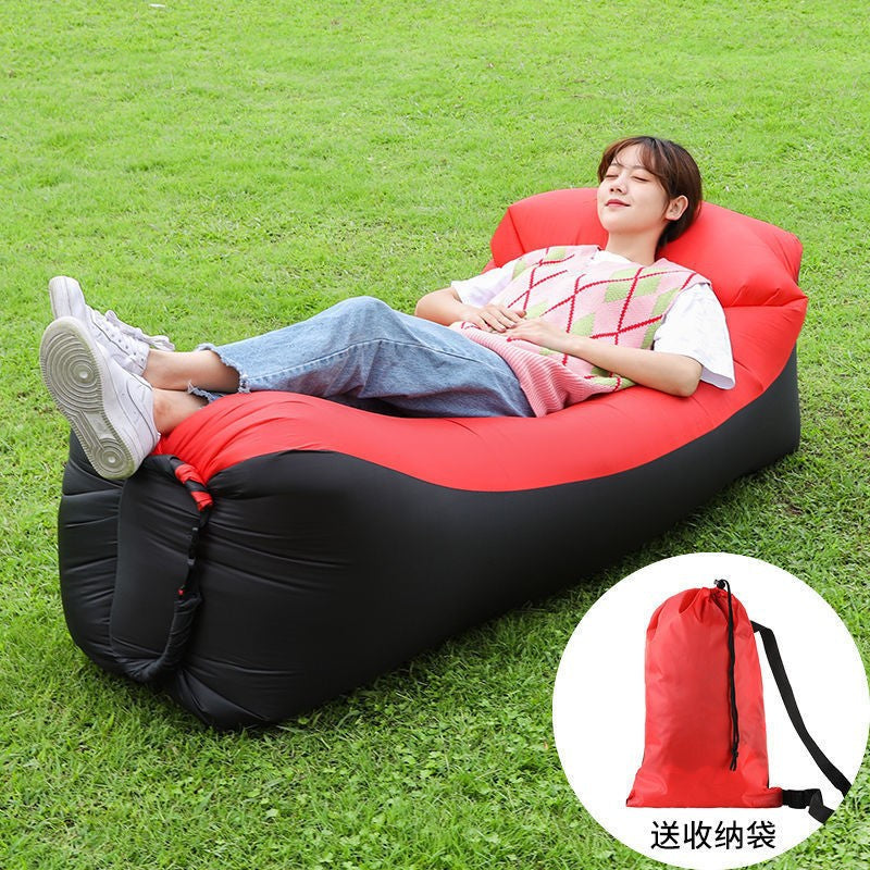 Inflatable Air Sofa Bed