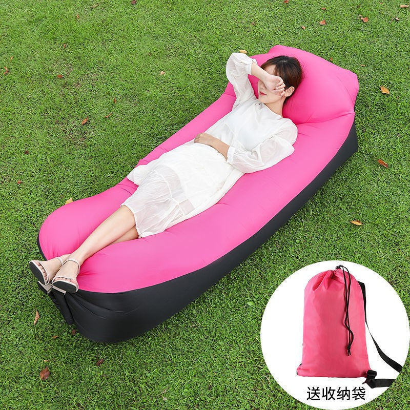 Inflatable Air Sofa Bed