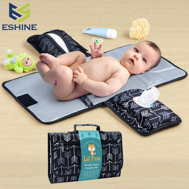 Baby Changing Pad