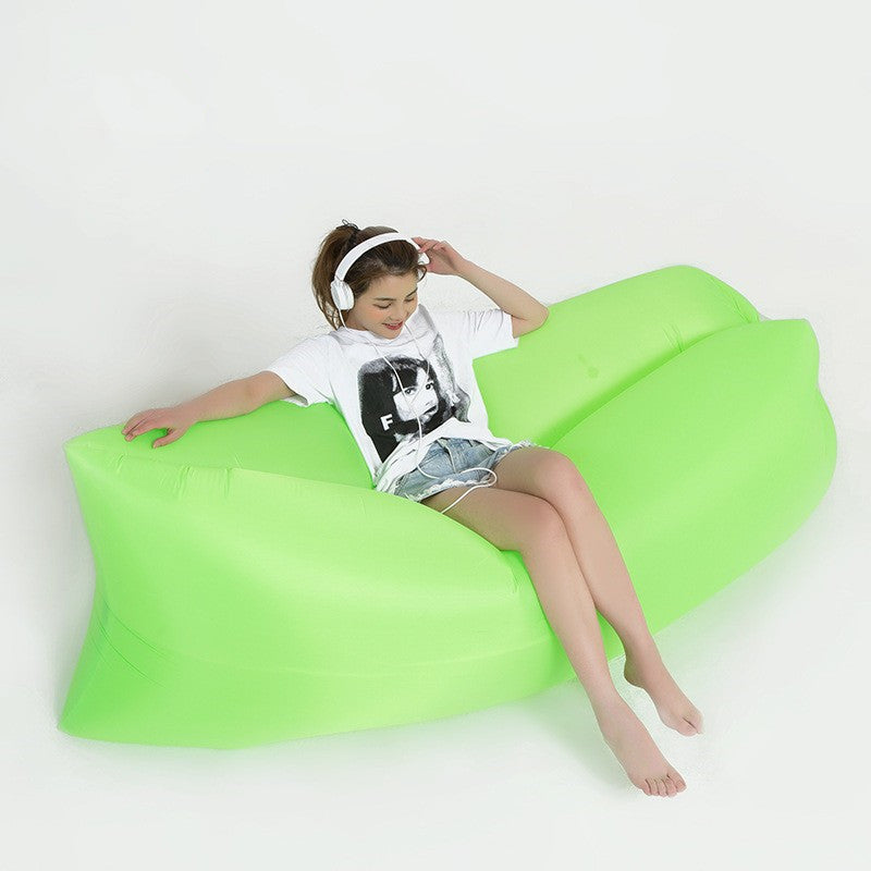 Inflatable Air Sofa Bed