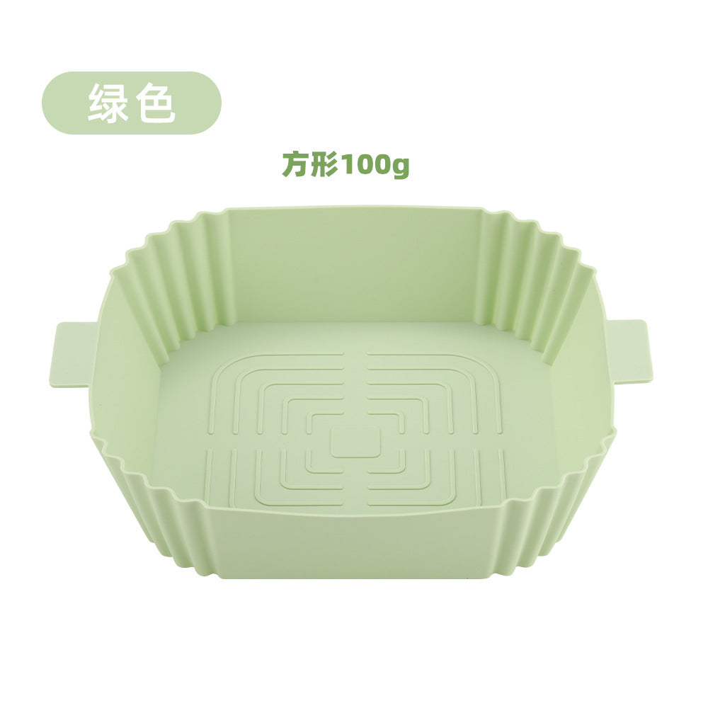 Air Fryer Silicone Tray