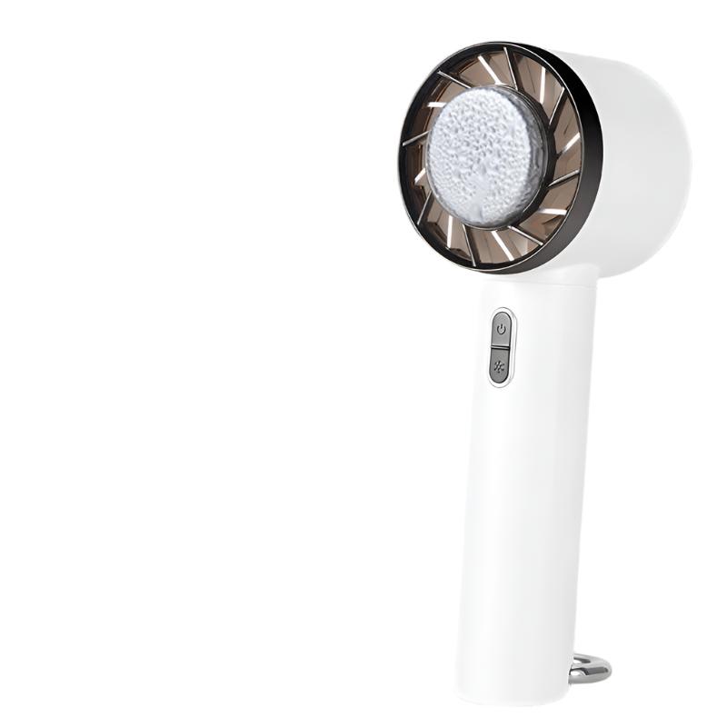 Adjustable Handheld Fan