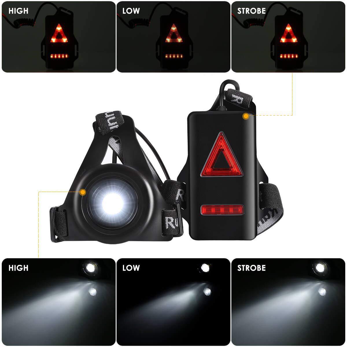 Chest Light