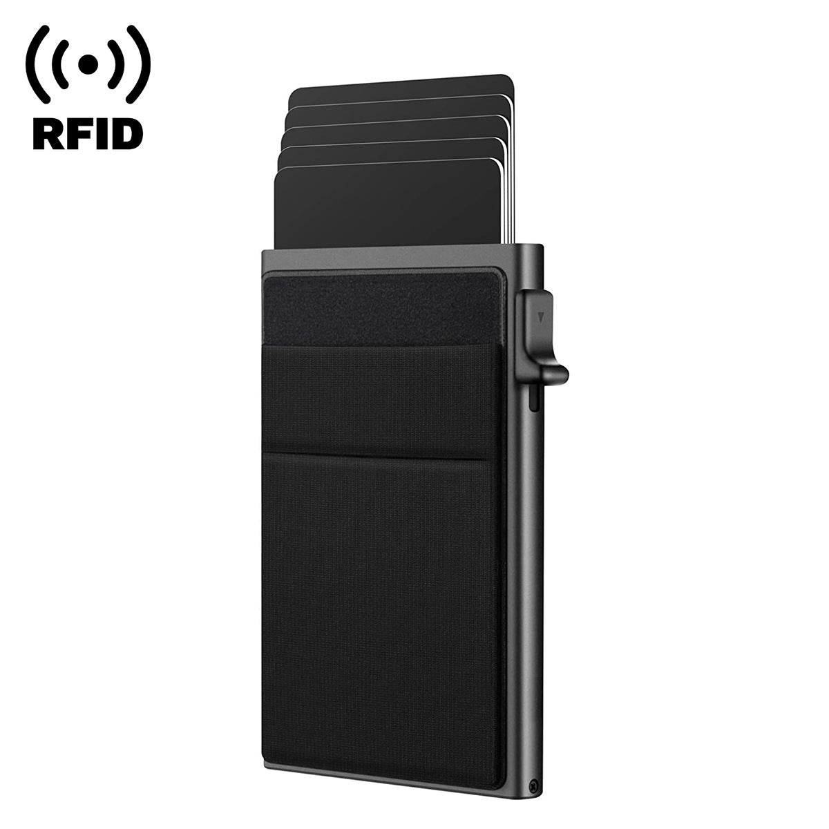 RFID Card Holder