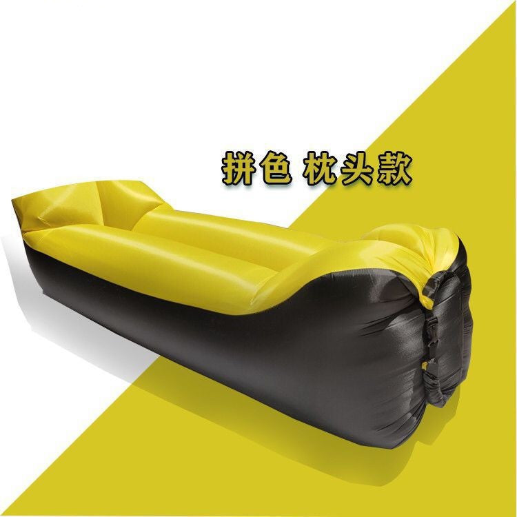 Inflatable Air Sofa Bed