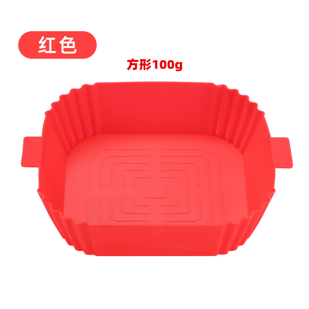 Air Fryer Silicone Tray