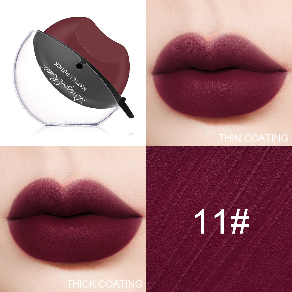 Long Lasting Matte Lipstick