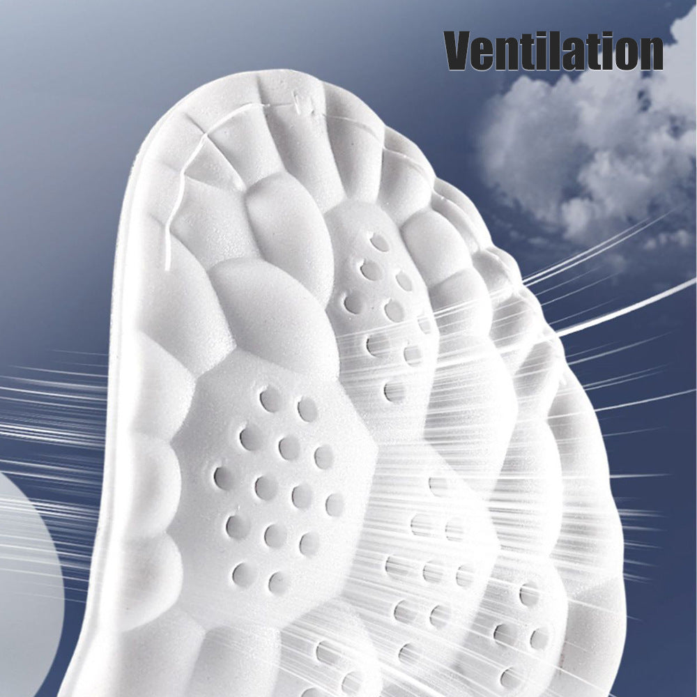 4D Massage Shoe Insoles