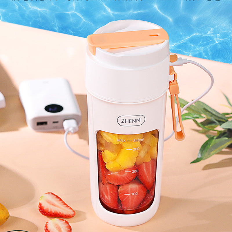 Multi-function Portable Blender