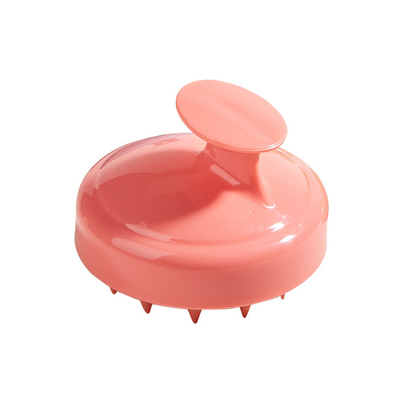 Silicone Massage Comb