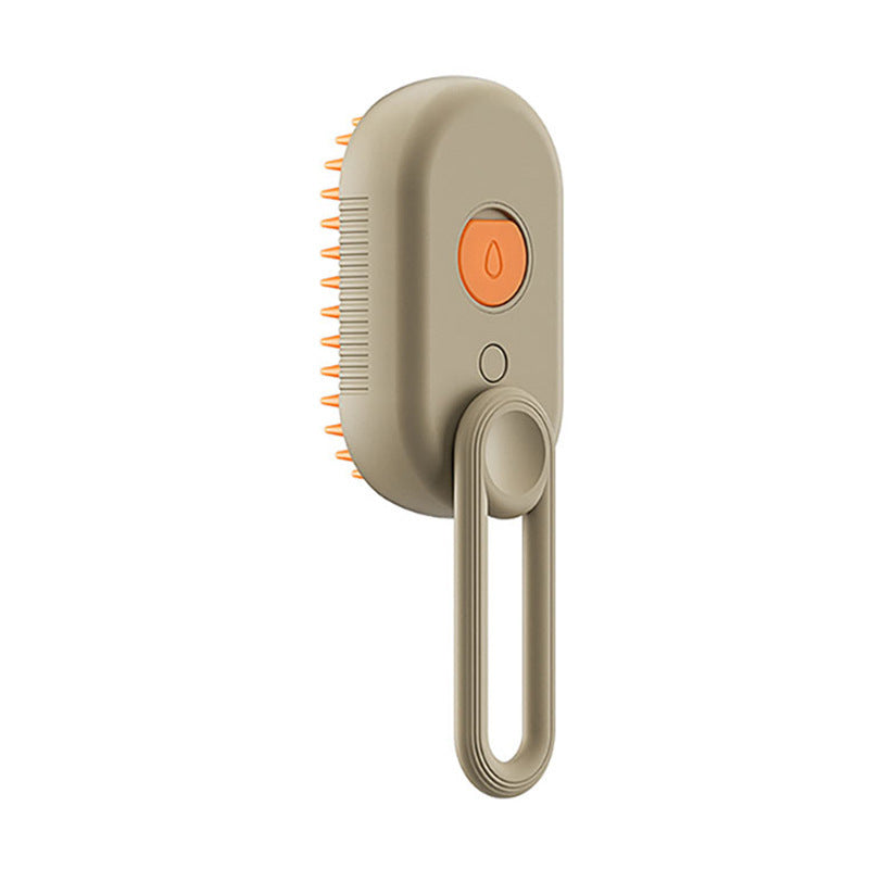 Electric Spray Massage Comb for Pet