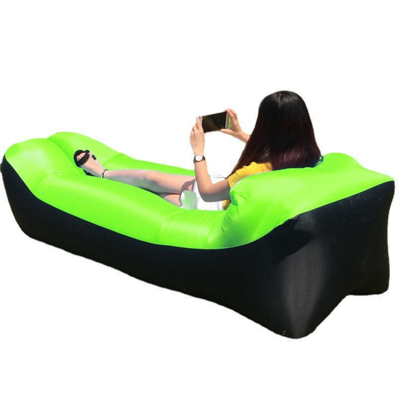 Inflatable Air Sofa Bed