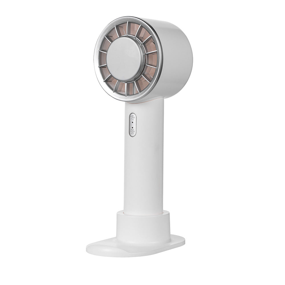 Adjustable Handheld Fan