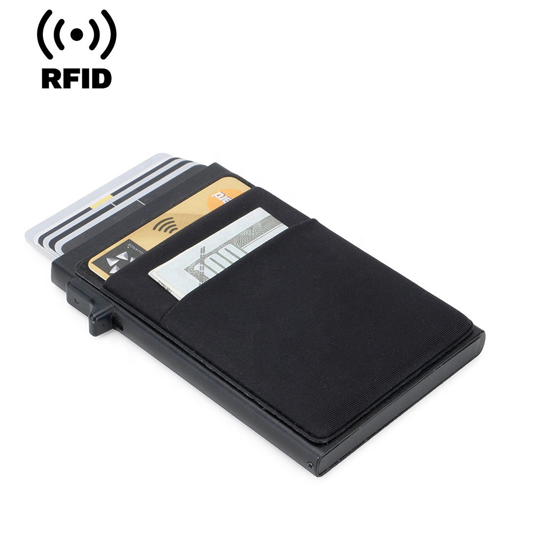 RFID Card Holder