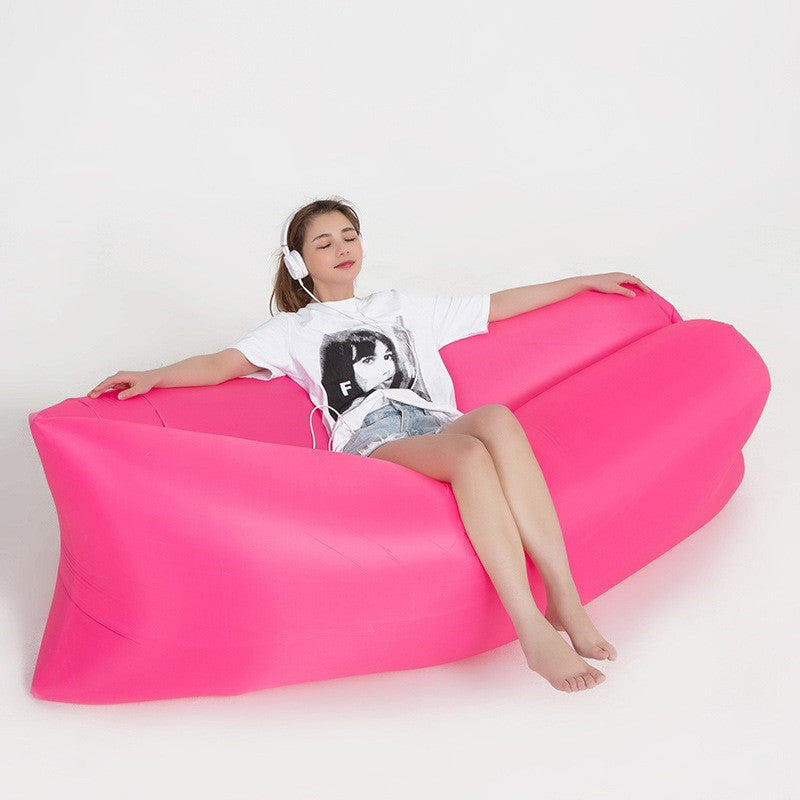 Inflatable Air Sofa Bed