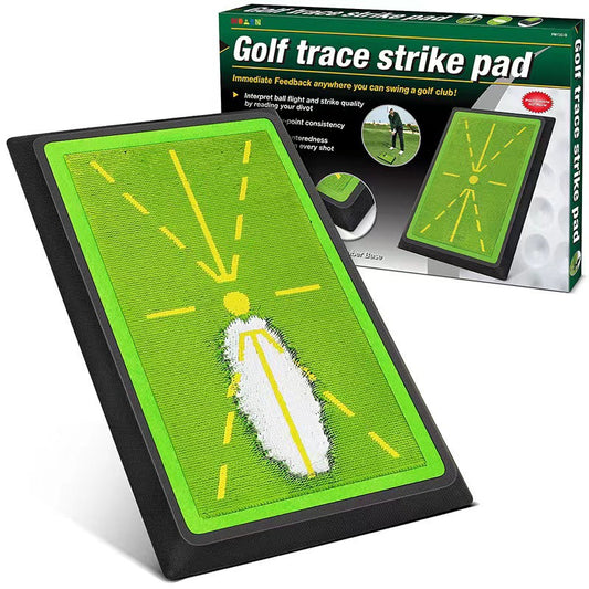 Golf Strike Mat